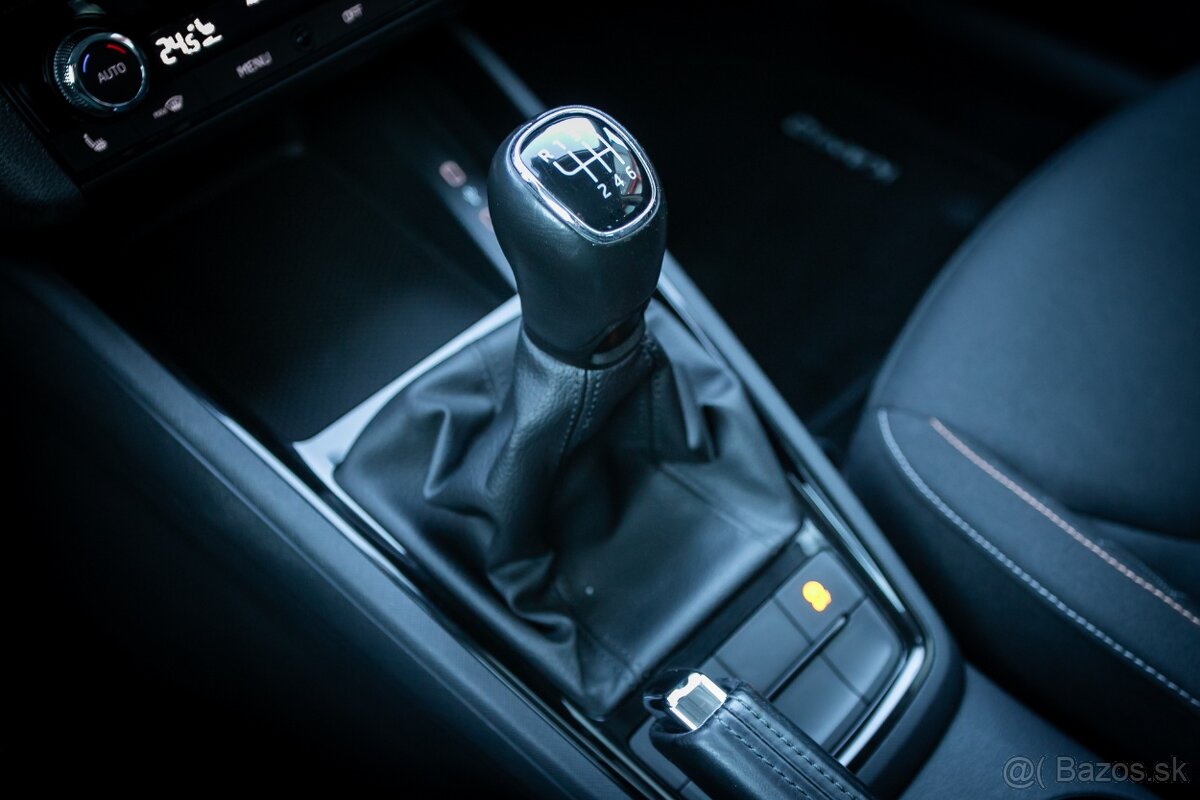 Škoda Kamiq 1.0 TSI Joy, 81kW - 18