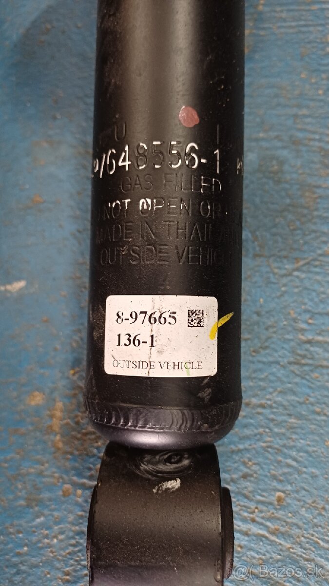 Isuzu D Max 2017-2025 - 18