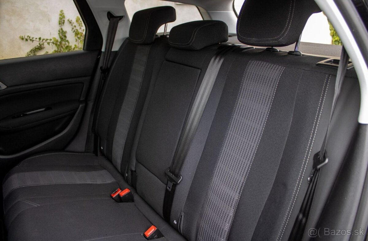 Peugeot 308 SW 1.5 BlueHDi - 18