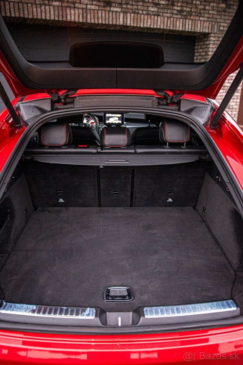 Mercedes-Benz GLC 43 AMG 4MATIC DPH SK Vozidlo 1.majiteľ - 18