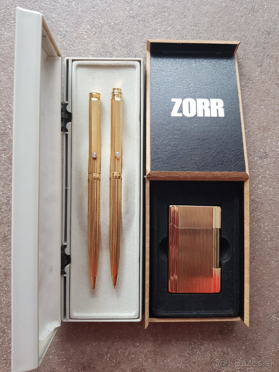 LUX hodinky ZBIERKA - 18