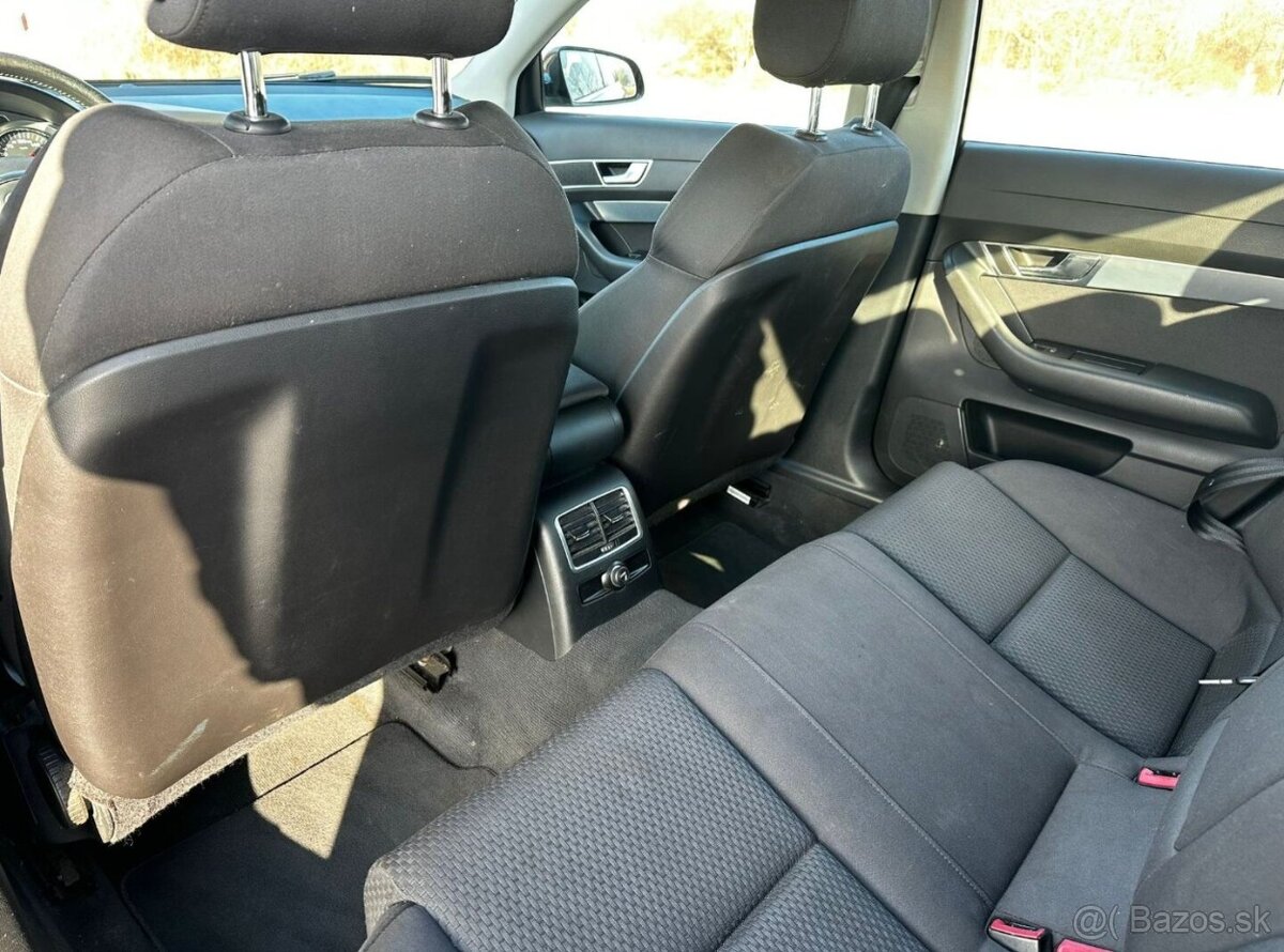 Audi A6 2.0 TDI - 18
