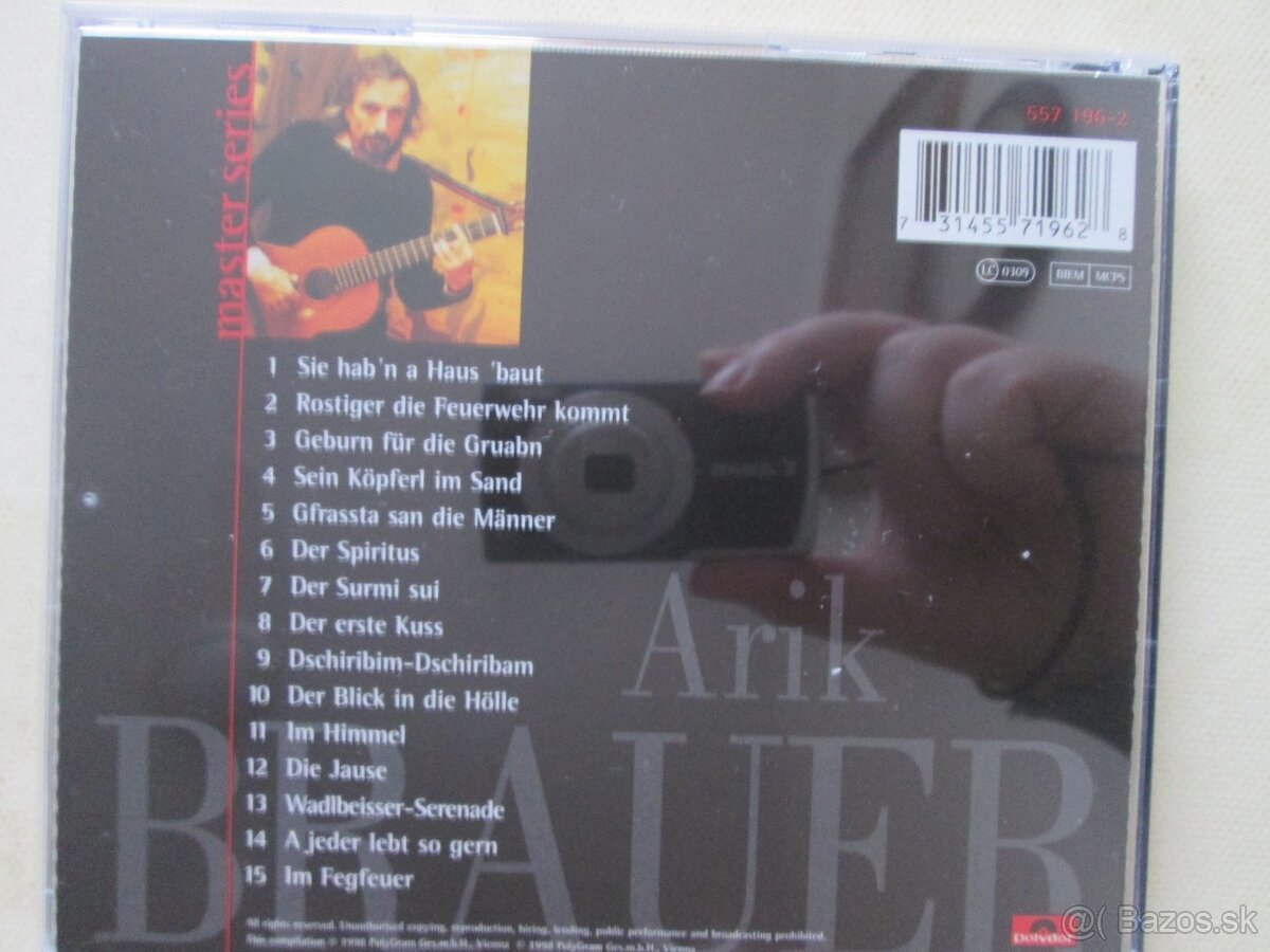 Sasha -...You, Peter Andre - Natural. TLC, Kim Wilde, JEM. - 18