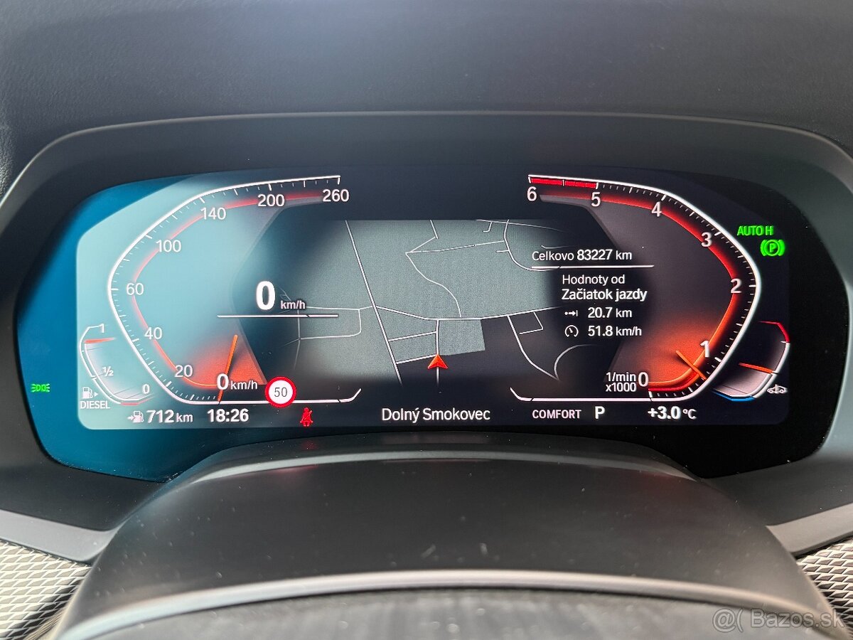 BMW X5 xDrive30d A/T - 18