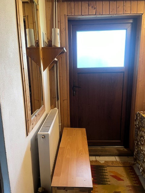 SUPER RD/chalupa s 2 samostatnými jednotkami (1i a 3i) v Hro - 18