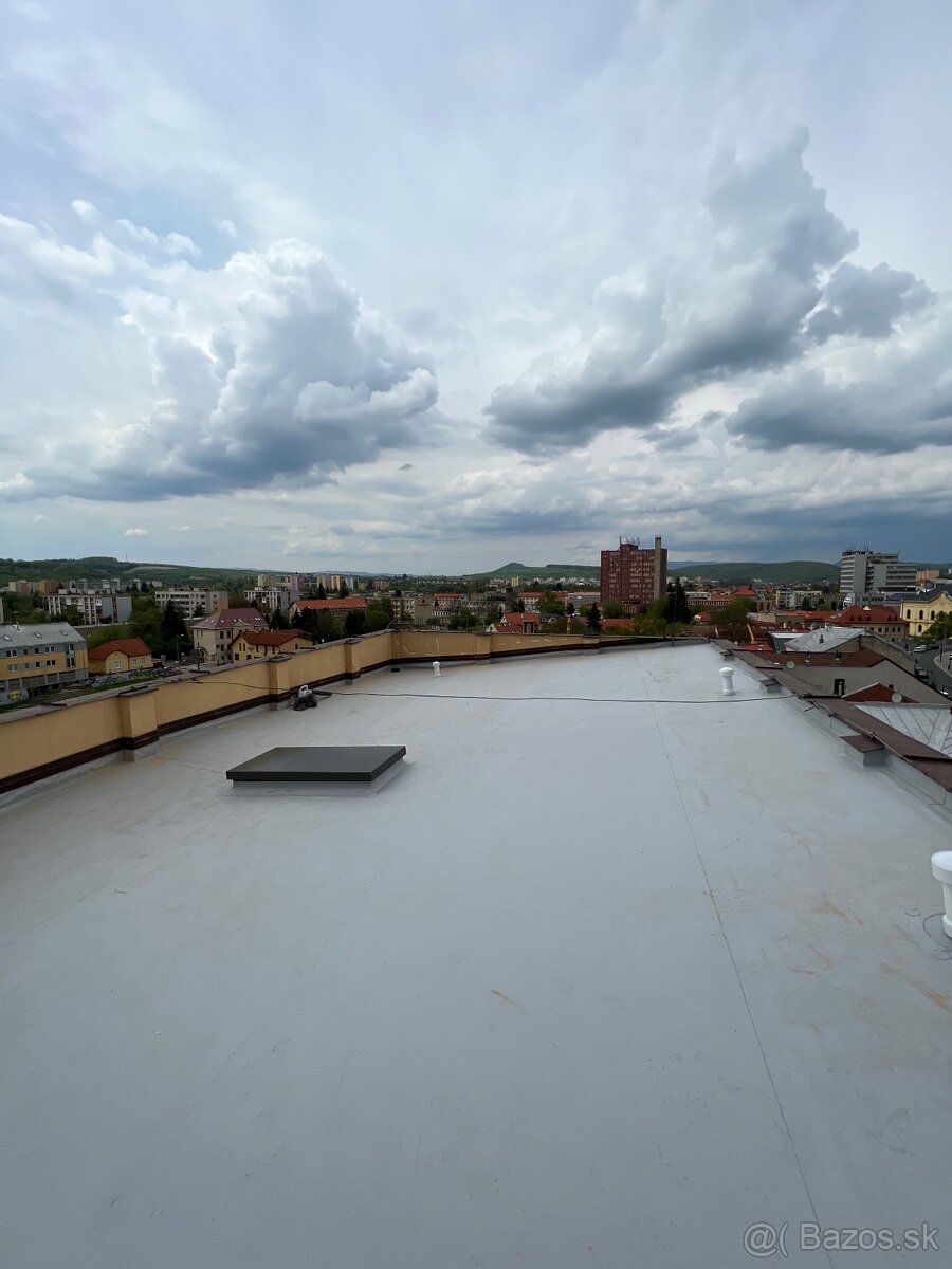 🏠 Strechárske práce – kompletná realizácia striech - 18