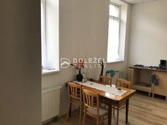 Predaj rodinný dom - polyfunkčný priestor na ul. Slovenská, - 18