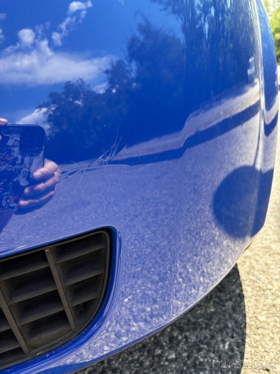 Megane rs 225 R26 - 18