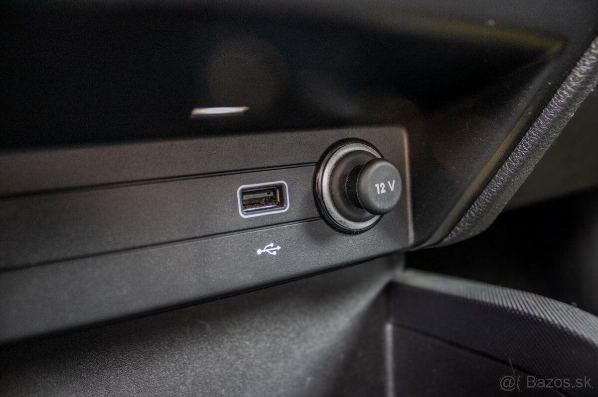 Škoda Fabia Combi 1.0 TSI - 18