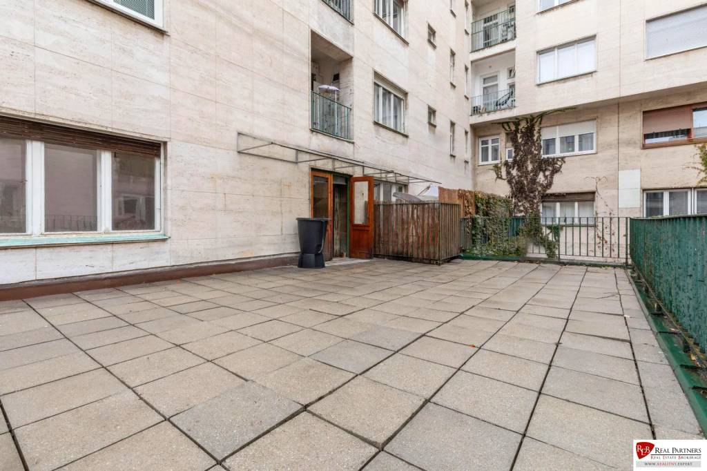 Predaj 4-izbový byt, 102m2, terasa 50m2, Bratislava-centrum, - 18