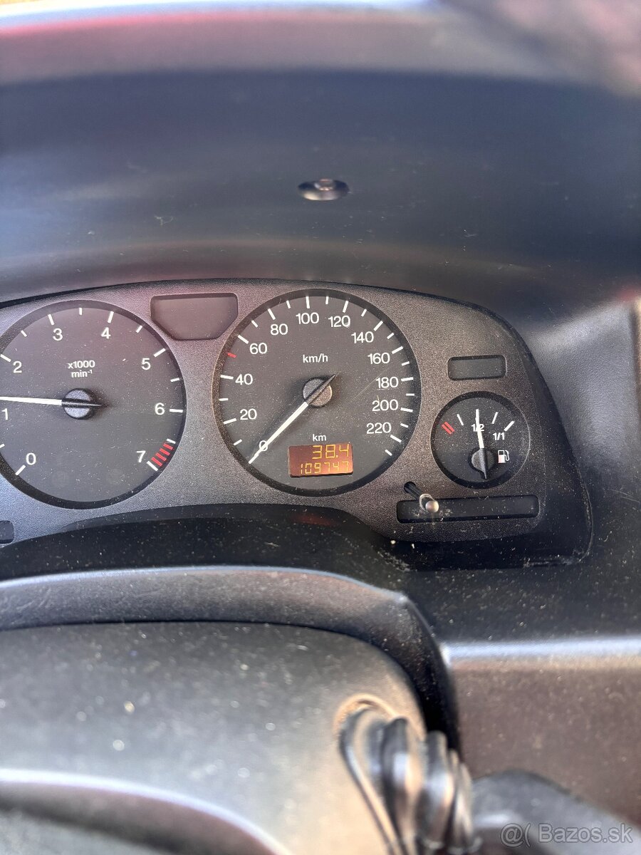 Opel Zafira 1.8 16V Elegance - 18