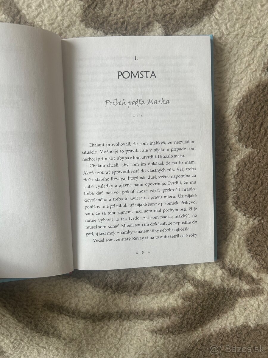 Knižky pre mládež - 18