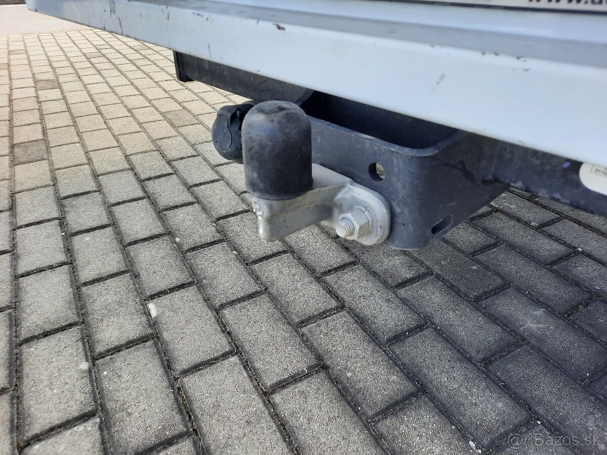 Renault Master III Sklápač L2H1 3,5t - 18