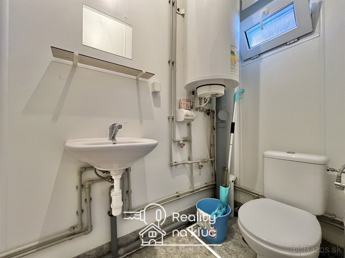 Na predaj kompletne zariadený rekreačný areál Podhájska - 18