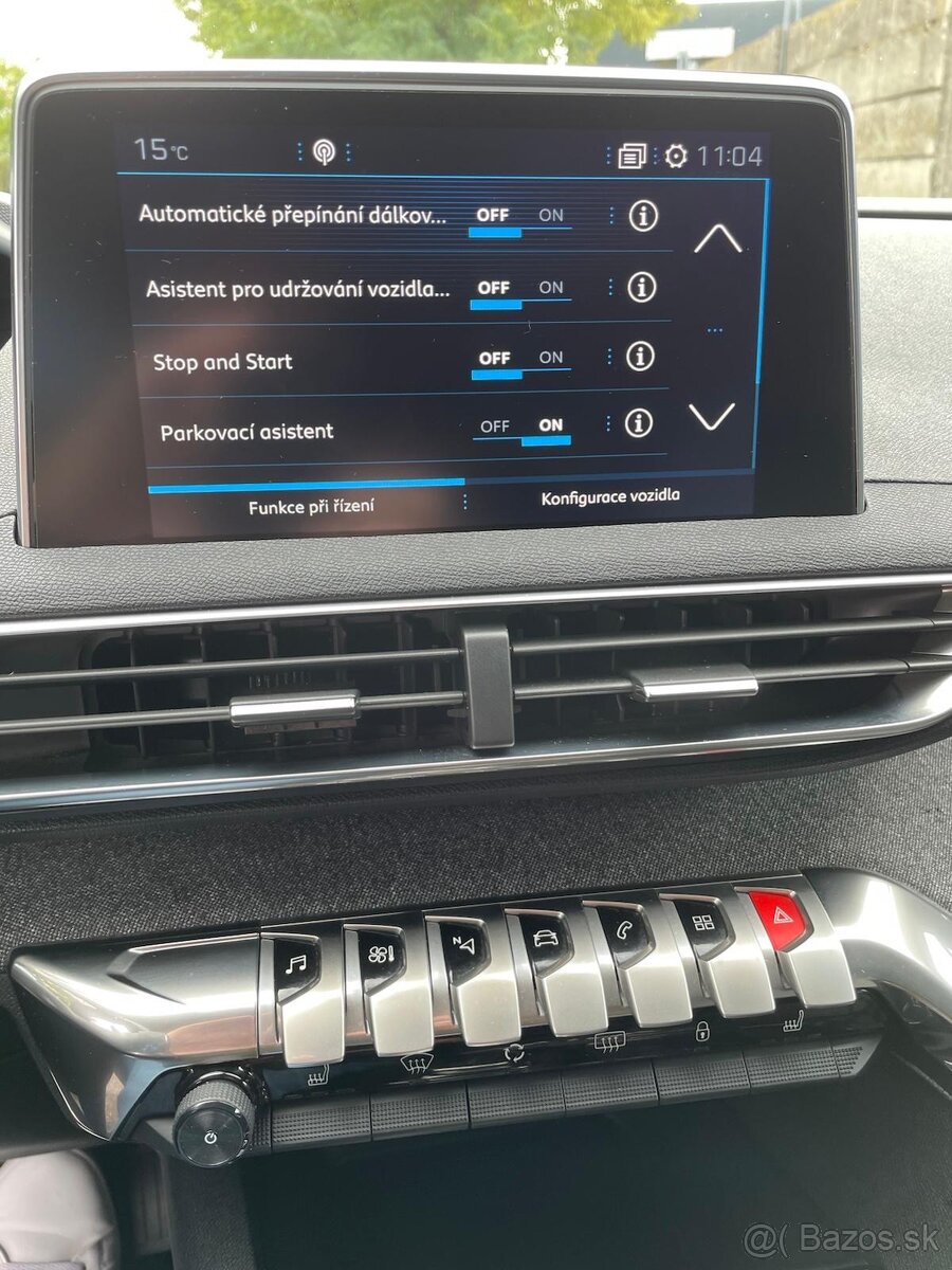 Predam Peugeot 3008 - 18