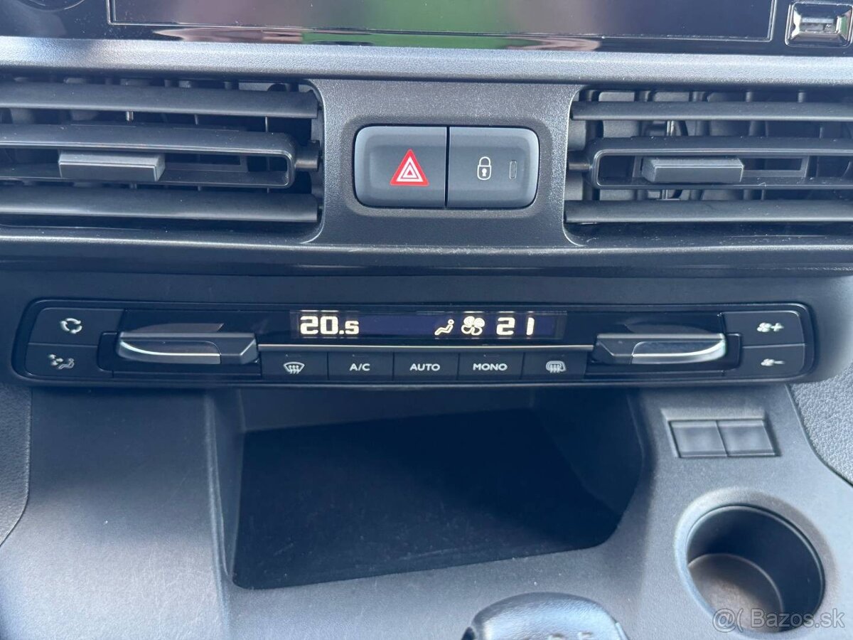 Opel Combo LIFE 1.5 CDTi 75kw M5 ENJOY - 18