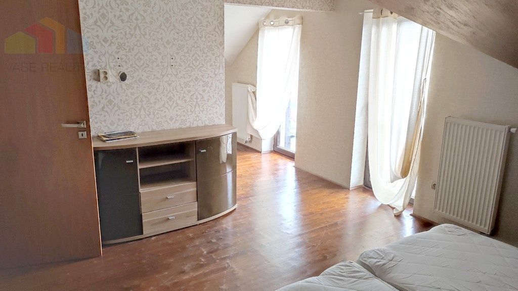 NOVÁ CENA 5 izbový rodinný dom s garážou, Moravany nad Váh - 18