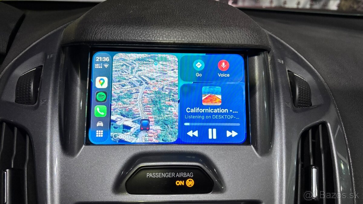 Ford Tourneo connect L2 - 18