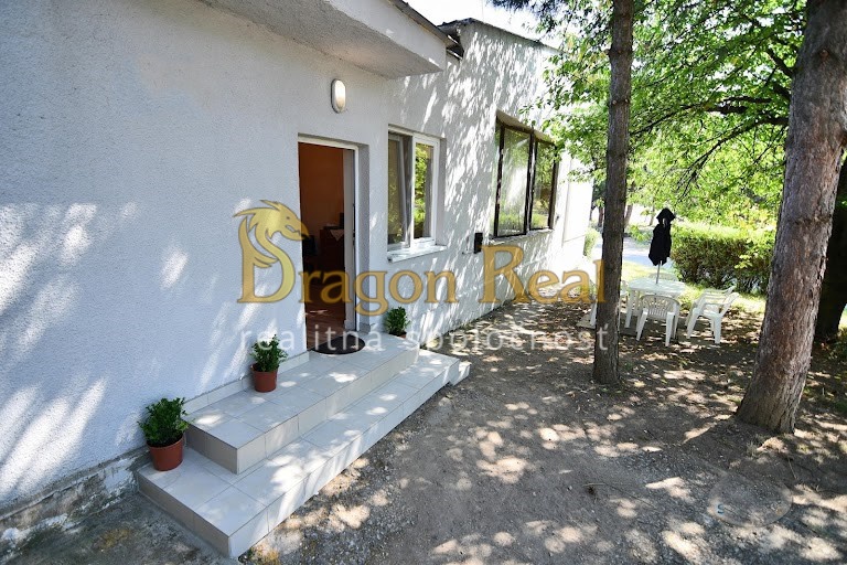 PRENÁJOM – Penzión LÚČ – ZEMPLÍNSKA ŠÍRAVA – Hôrka - 18