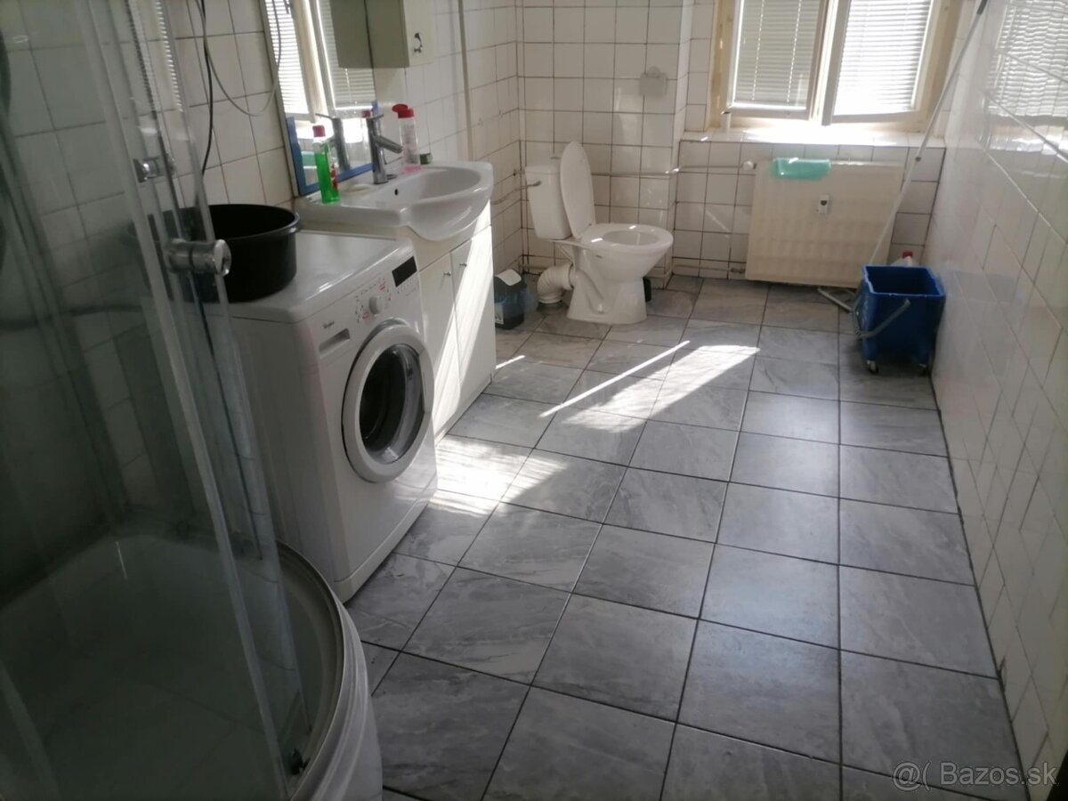 prenajom bytov - 18