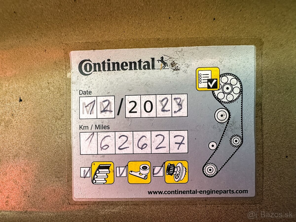 Toyota Proace Verso 2,0 D-4D (6-miestna, 1.majiteľ,tempomat) - 18