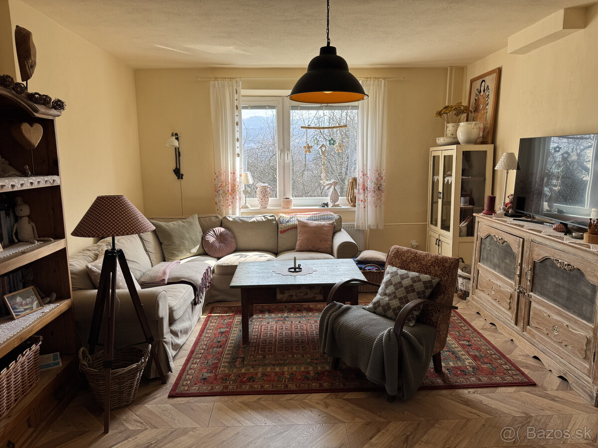 Predaj, rodinný dom, pozemok, záhrada, Kravany, okres Poprad - 18