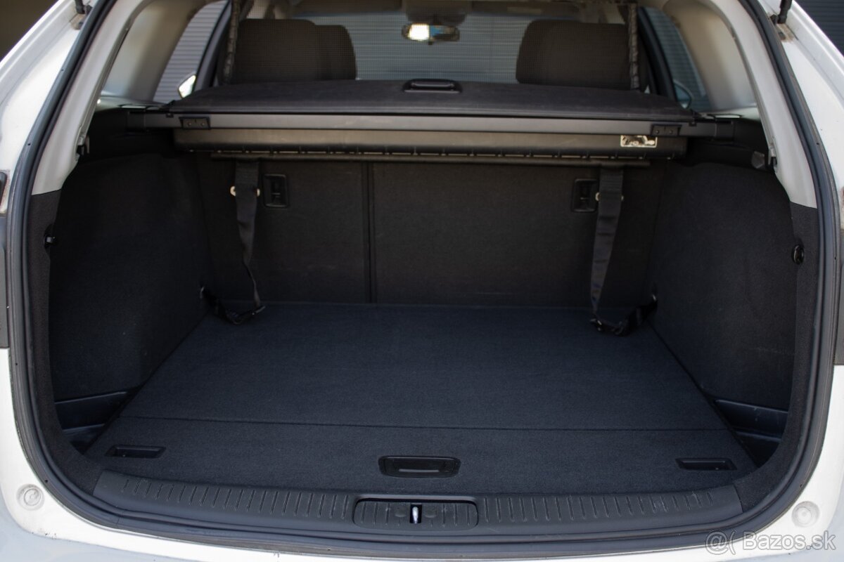 Chevrolet Cruze 1.7 D 96kW - 18