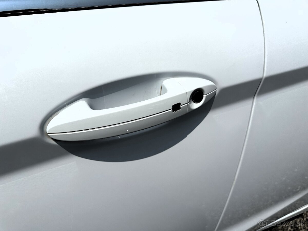 Ford Fiesta 1.4 TDCi Duratorq Titanium - 18