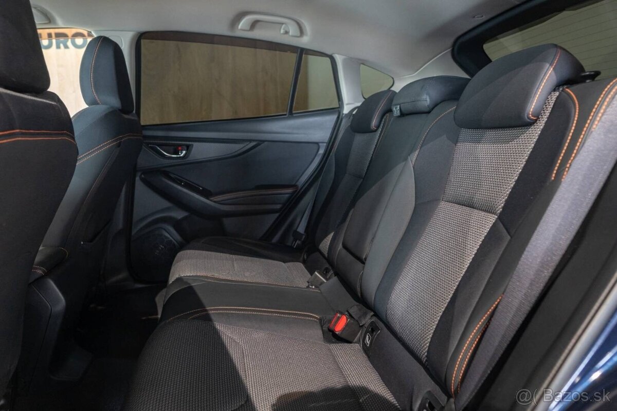 Subaru XV 2.0i-S ES Comfort - 18