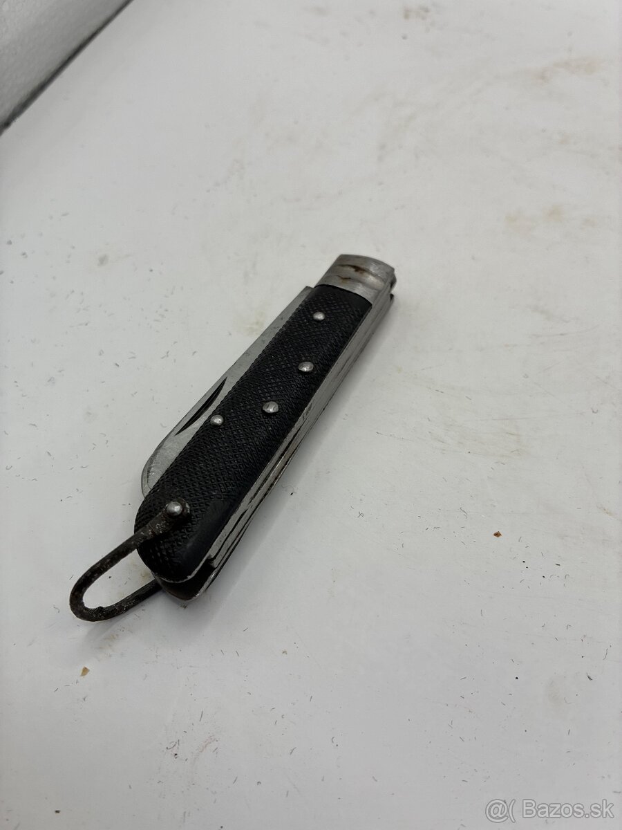 Talianský namornický nôž ww2 - 18