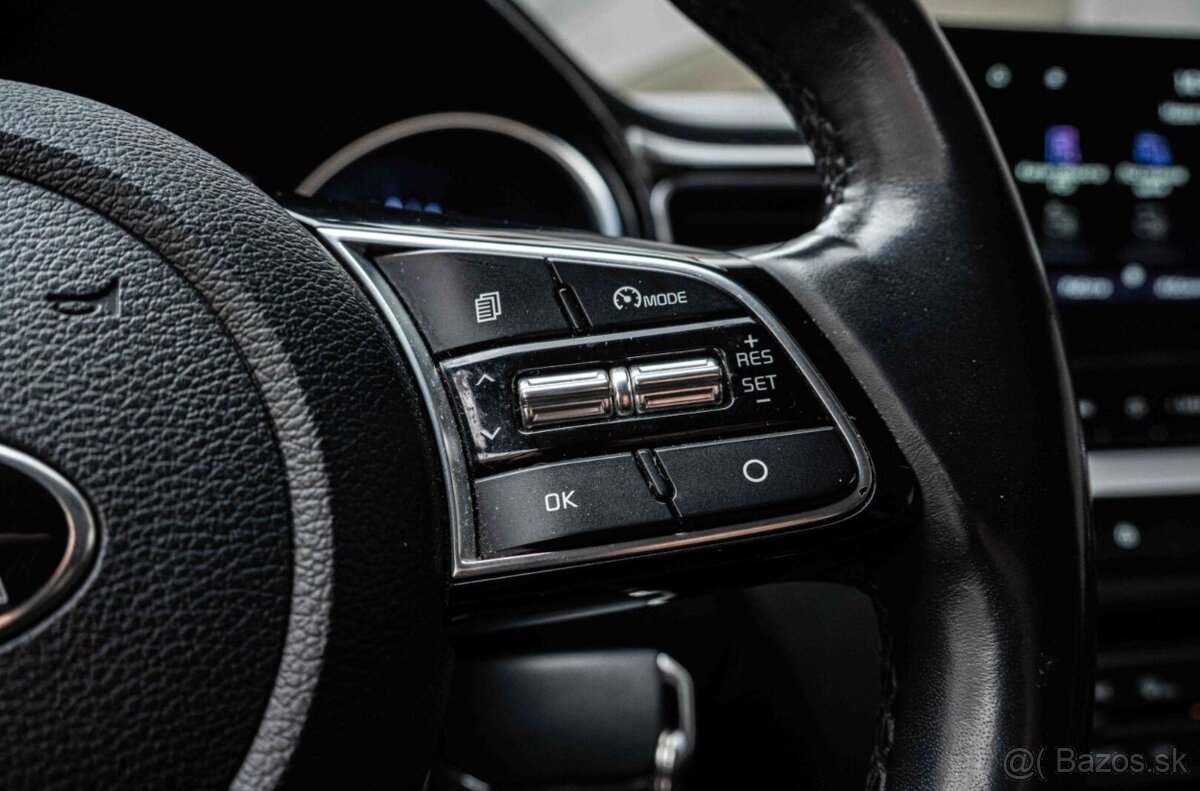 Kia Ceed 1.6 CRDi mHEV Gold A/T - 18