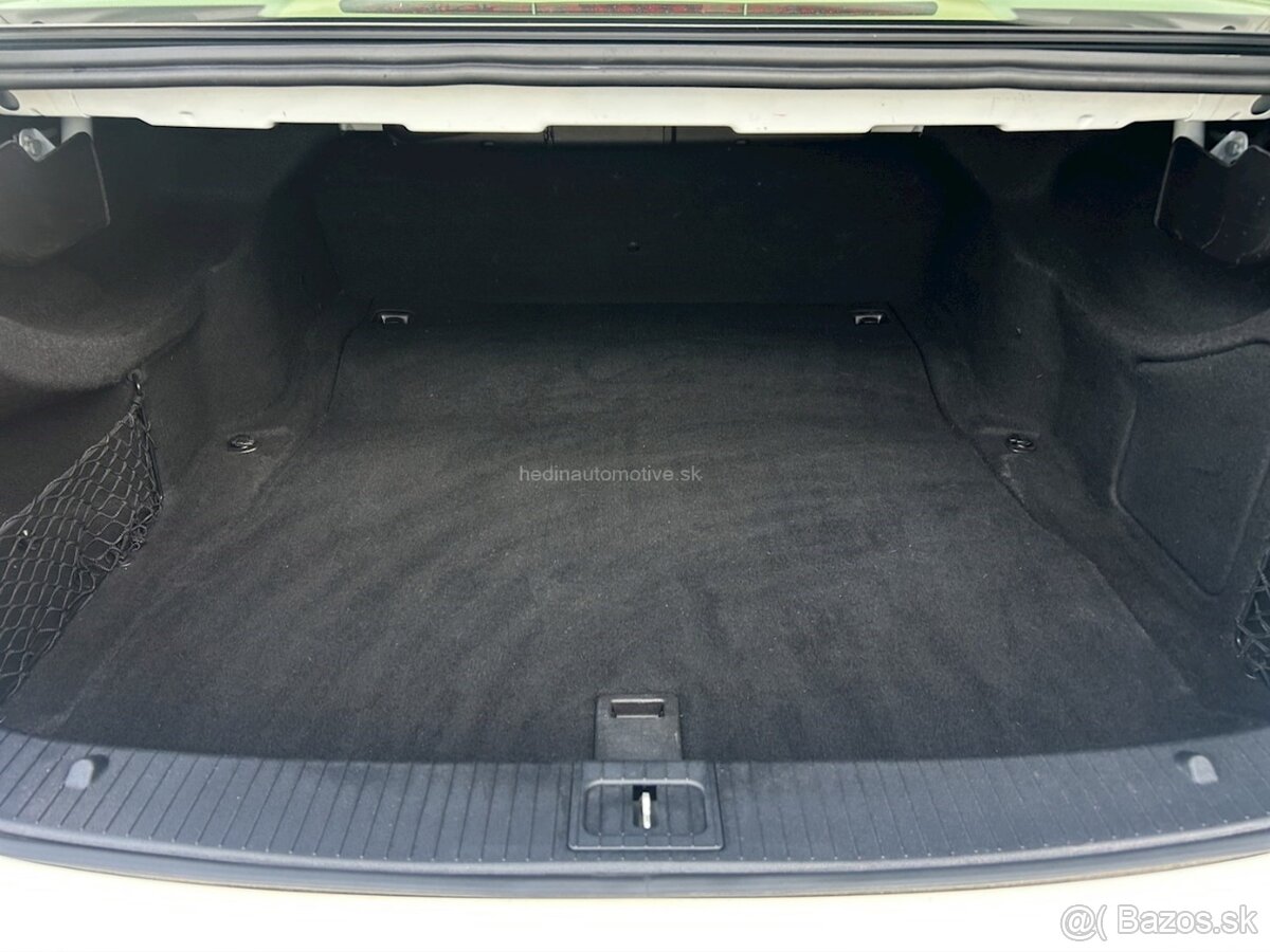 MERCEDES-BENZ E 350 BlueTEC / d - 18