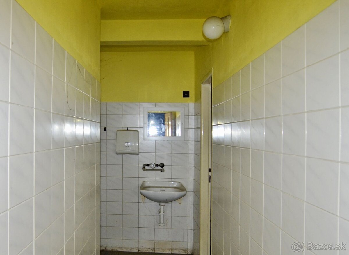 150 m2 - Nebytový priestor na PREDAJ, Trenčín centrum - 18