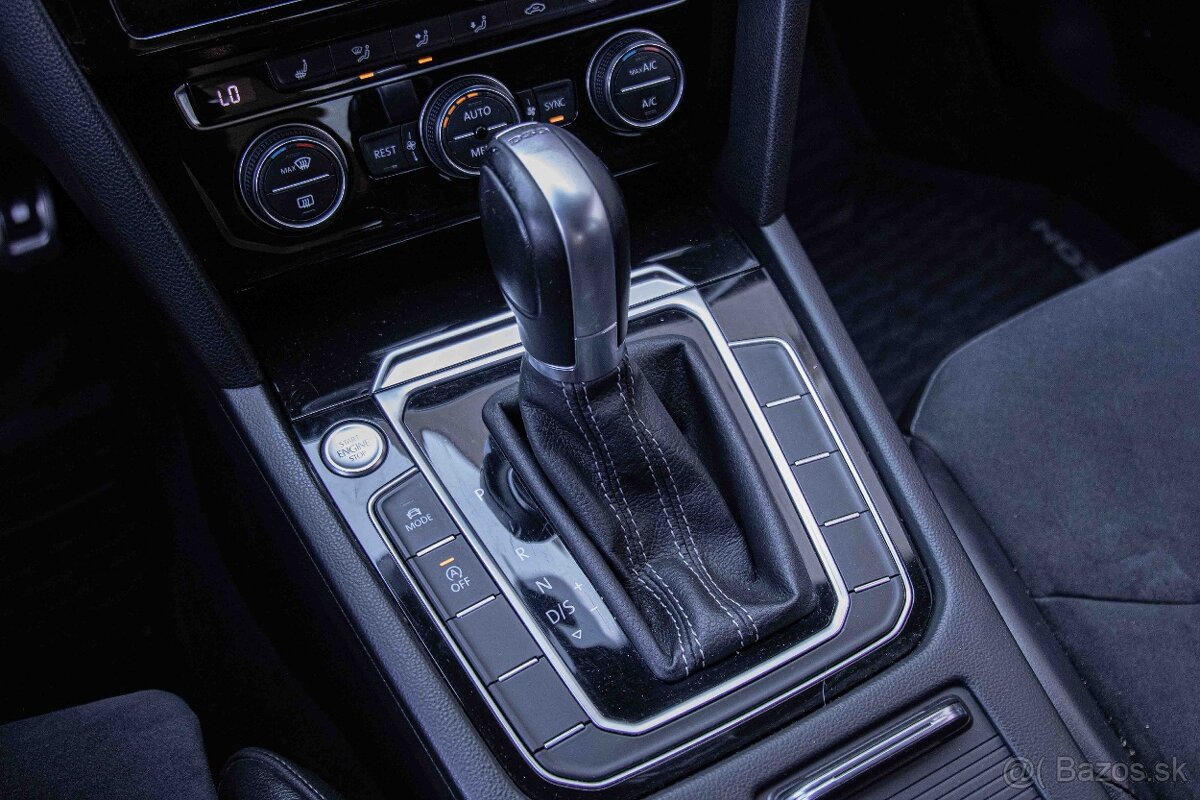 Volkswagen Arteon 2.0 TDI SCR BMT R-Line DSG - 18