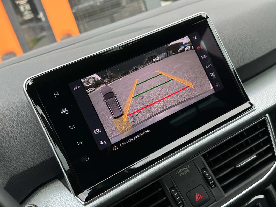 Seat Tarraco 1.5 TSi DSG - 18