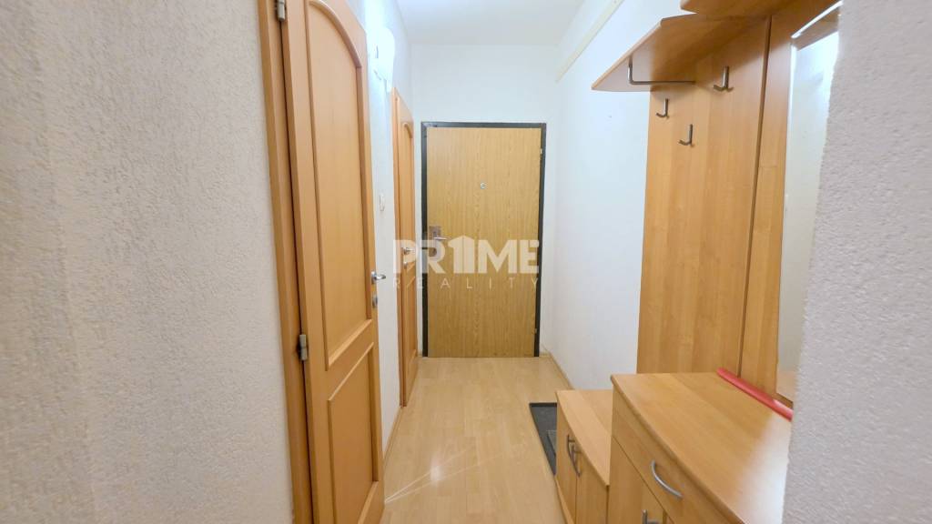 PEKNÝ 3i BYT, 3 X SAMOSTATNÁ IZBA, LOGGIA, Ševčenkova ulica, - 18