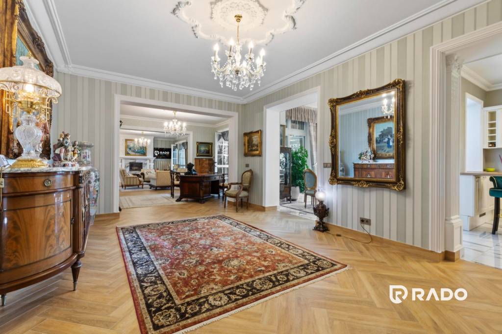 RADO | Exkluzívna honosná kúria | 14-ha pozemok | Dunakiliti - 18