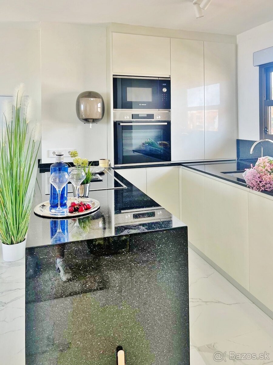 Španělsko – Torrevieja, La Mata (Avenida Torreblanca) - 18