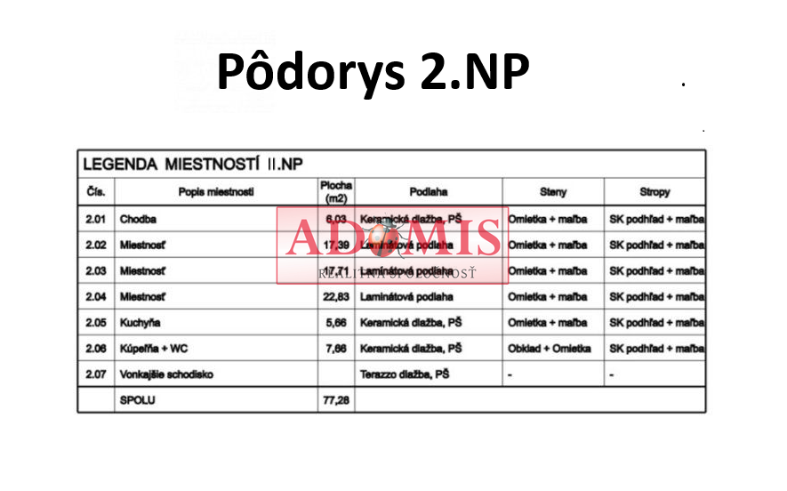 Predám rodinný dom vhodný na podnikanie + skladové haly, Opa - 18