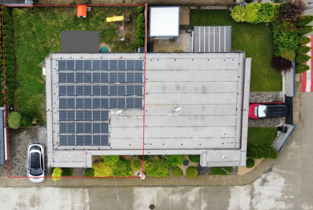 ASSENZIO - PREDAJ - Moderný rodinný dom s extrémne nízkymi n - 18