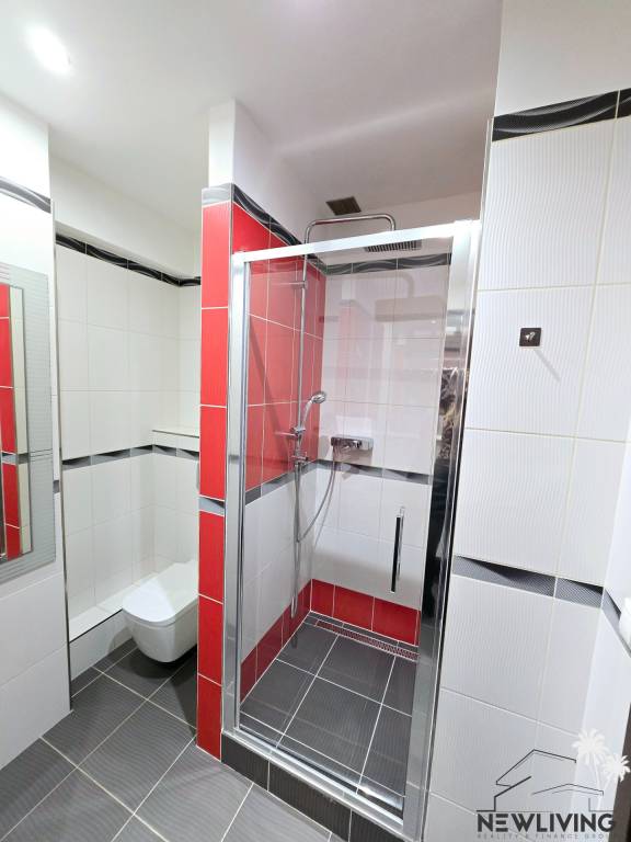 Priestranný 3 izbový byt ROYOVA / Piešťany s vizualizáciou - 18