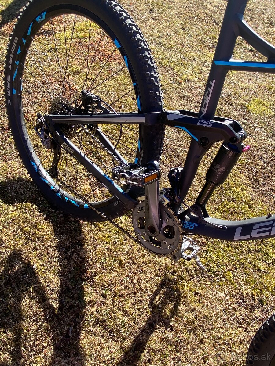 Leader Fox trion 29 celoodpuzeny - 18