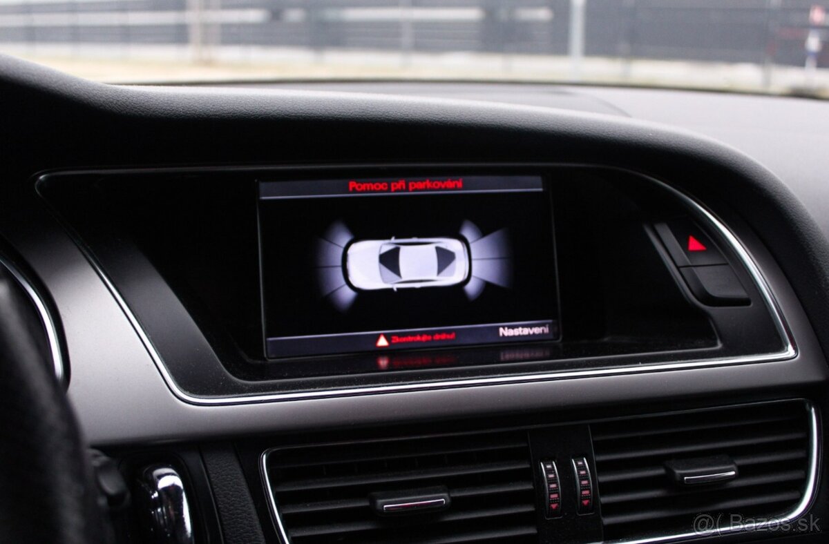 Audi A5 3.0 TDI AJ NA SPLÁTKY - 18