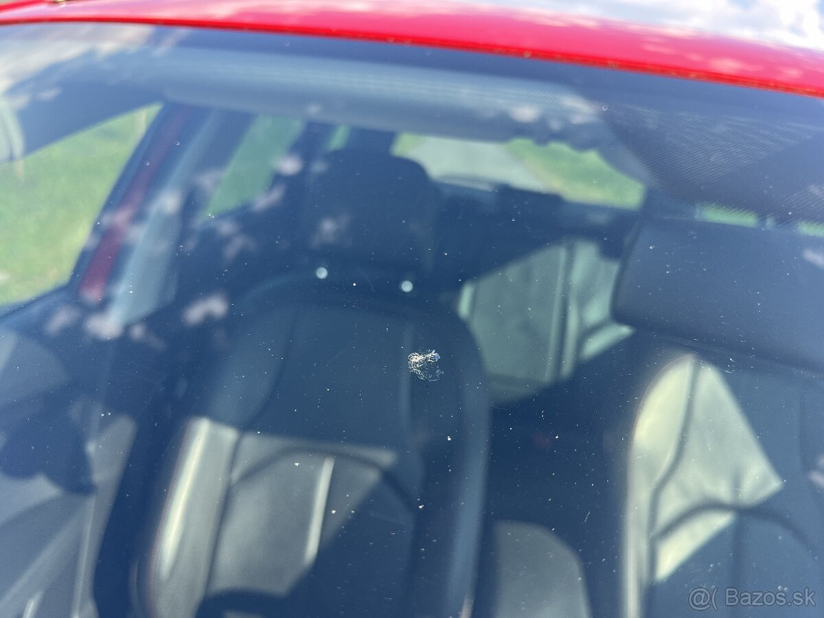 SEAT Leon FR 2.0 TDI 135kw (184PS) ST 5F8 - 18