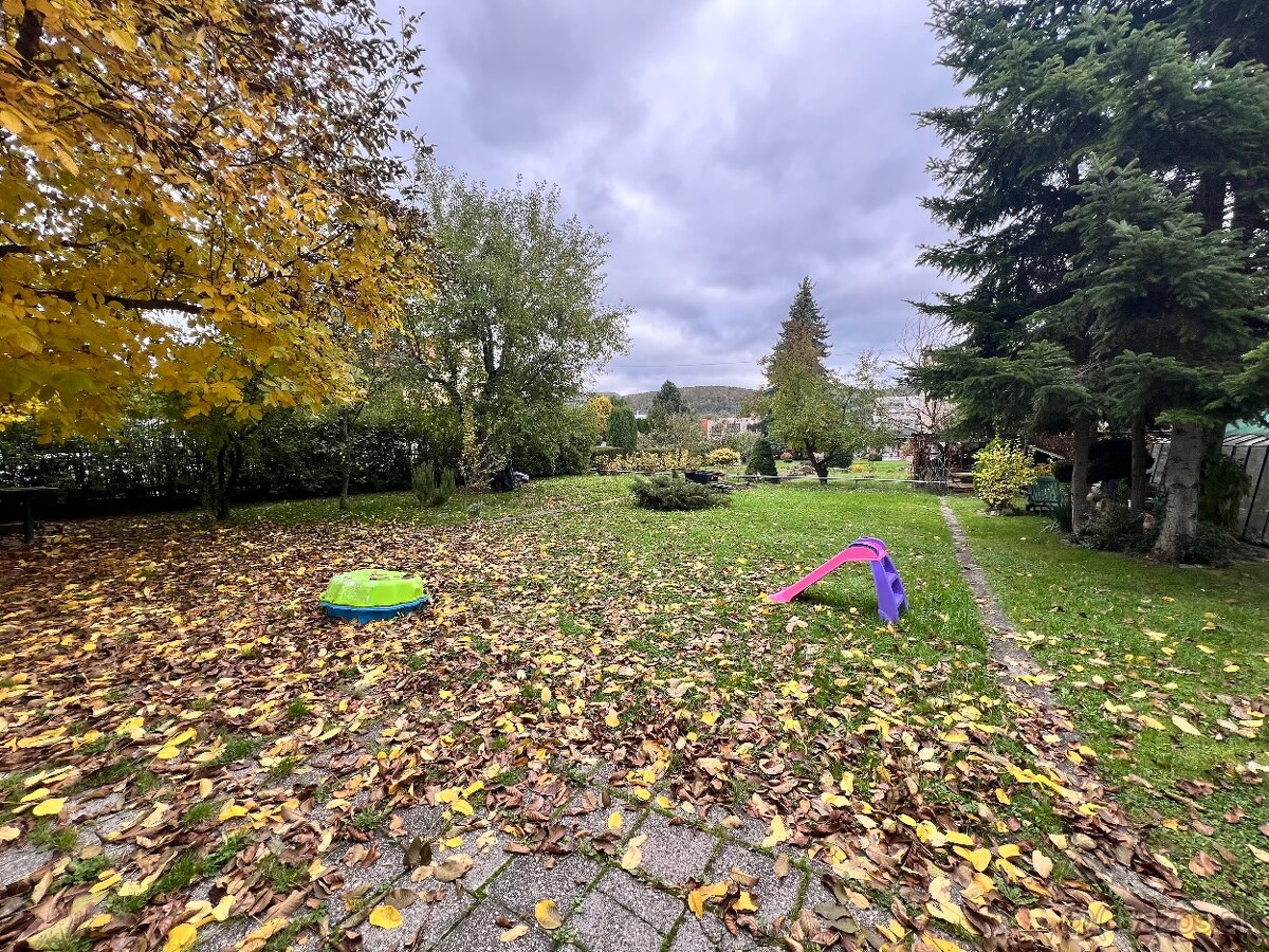 🏡 3-izbový byt so záhradou, 2 balkónmi, garážou a veľkou pi - 18