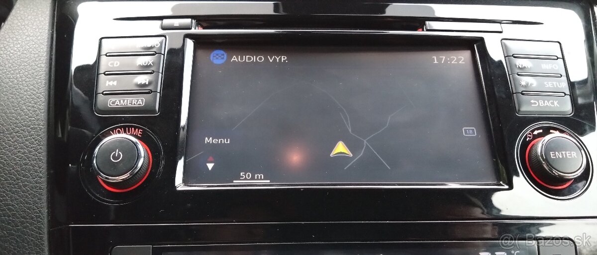 Nissan X-Trail 1.6 dCi Acenta 4x4 - 18