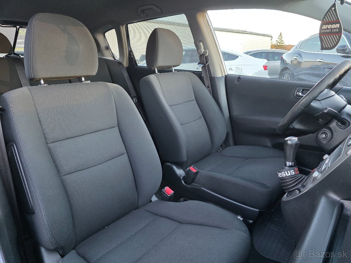 Honda Civic 1.4 S - 18