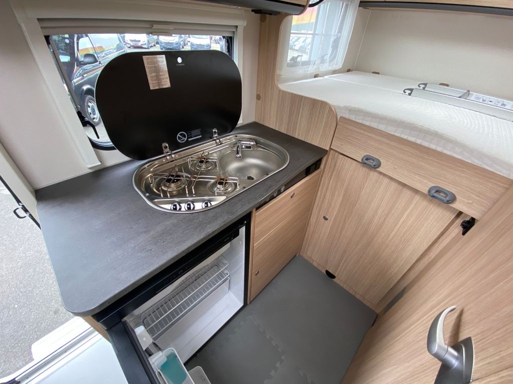 Sunlight V60,2020,2x klima,tempo,navi,kamera,140ps,markyza - 18