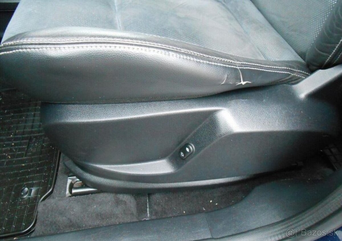 Ford Galaxy 2,0 TDCI 103 kW DPH Serviska nafta - 18