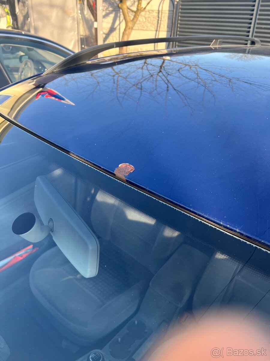 VW Passat combi 1,9TDi, 74kw - 18